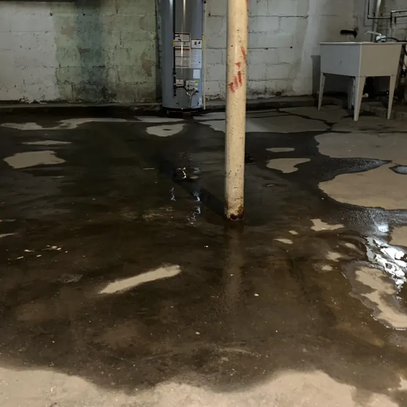 Emergency Water Extraction And Removal in Kaunakakai, HI