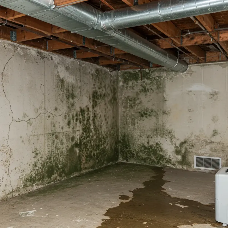 Professional Mold Removal in Kaunakakai, HI