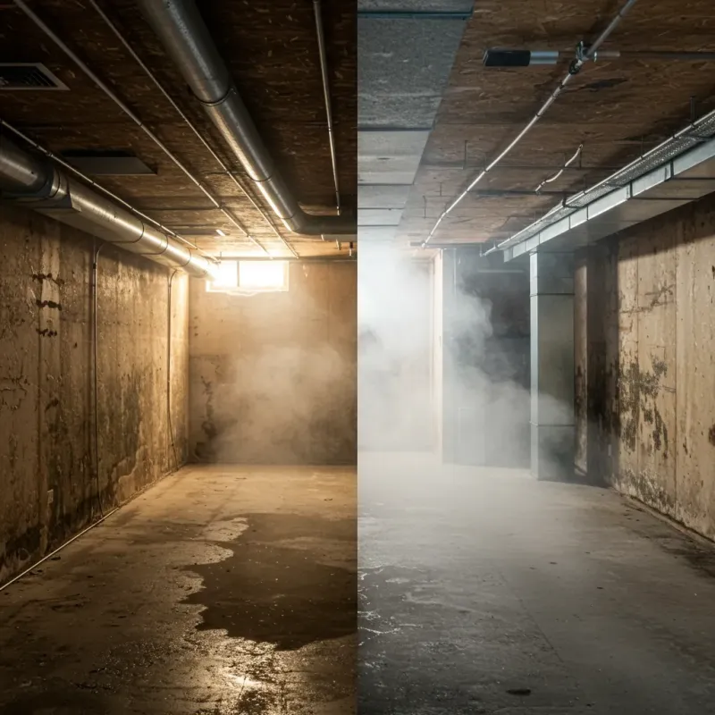 Professional Odor Removal in Kaunakakai, HI